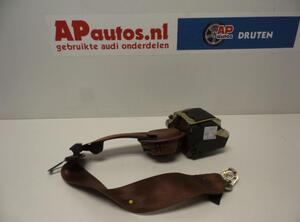 Safety Belts AUDI A4 (8D2, B5)