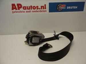 Safety Belts AUDI A4 B7 Convertible (8HE)