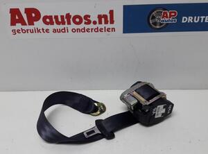 Sicherheitsgurt rechts hinten Audi A4 Cabriolet 8H 8H0857805 P12724956