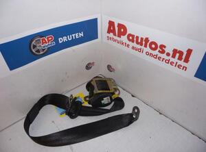 Safety Belts AUDI A6 Avant (4B5, C5), AUDI ALLROAD (4BH, C5)