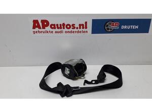 Safety Belts AUDI A8 (4E2, 4E8)