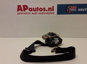 Safety Belts AUDI A4 B7 Convertible (8HE)