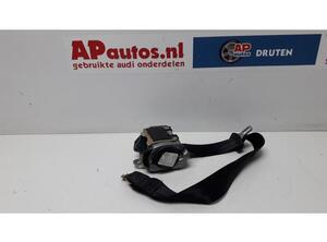 Safety Belts AUDI A4 Avant (8D5, B5)