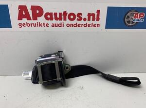 Safety Belts AUDI A3 Convertible (8P7)