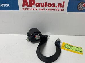 Safety Belts AUDI A3 Convertible (8P7)