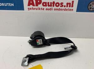 Safety Belts AUDI A3 Convertible (8P7)