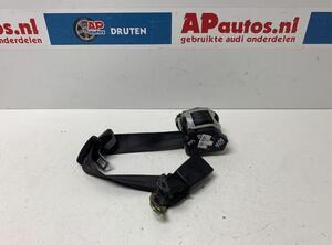 Sicherheitsgurt mitte Audi A8 4E 4E0857807A P21325134