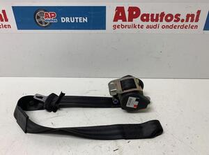 Safety Belts AUDI A4 B7 Convertible (8HE)