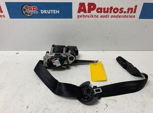 Safety Belts AUDI A5 Sportback (F5A, F5F)