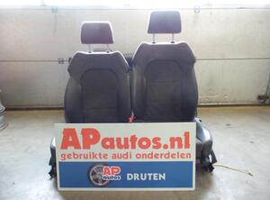 Seats Set AUDI A6 Avant (4F5, C6)