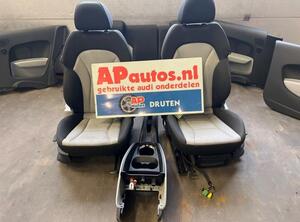 Seats Set AUDI A1 (8X1, 8XK), AUDI A1 Sportback (8XA, 8XF)