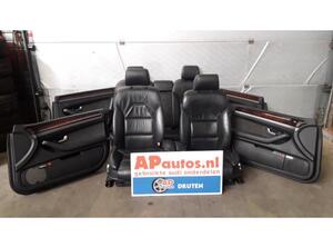 Seats Set AUDI A8 (4E2, 4E8)