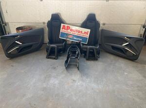 Seats Set AUDI TT Roadster (FV9, FVR)