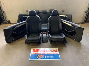 Seats Set AUDI A4 (8K2, B8), AUDI A4 (8W2, 8WC, B9)