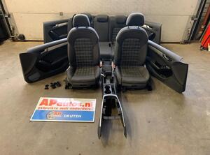 Seats Set AUDI A4 Avant (8K5, B8)