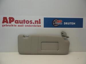 Sonnenblende rechts Audi A4 8E, B7 8E0857552 P7975591