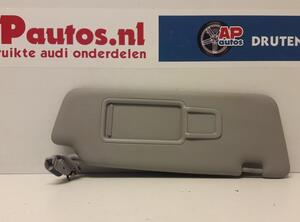 Sun Visor AUDI A1 (8X1, 8XK), AUDI A1 Sportback (8XA, 8XF)