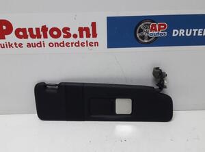 Sun Visor AUDI A4 B7 Convertible (8HE)