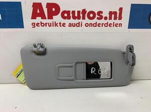 Sun Visor AUDI A4 (8K2, B8), AUDI A5 (8T3), AUDI A1 (8X1, 8XK), AUDI A1 Sportback (8XA, 8XF)