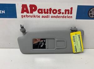 Sonnenblende links Audi A1 8X 8K0857551 P20566924