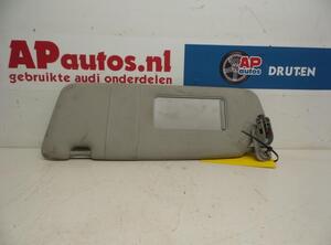 Sun Visor AUDI A4 (8E2, B6), AUDI A4 (8EC, B7)