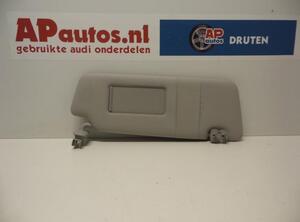 Sonnenblende rechts Audi A4 8E, B7 8E0857552 P8454666