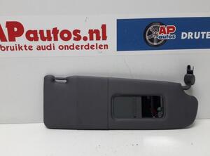 Sonnenblende rechts Audi TT 8N 8N8857552A P12209617