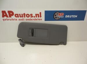 Sonnenblende rechts Audi A6 Avant 4B, C5 4B0857552 P8545092