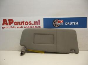 Sonnenblende rechts Audi Allroad 4B 4B0857552A P6734872