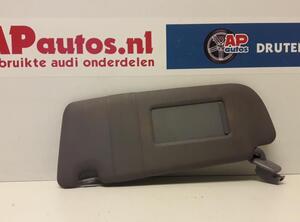 Sonnenblende links Audi A4 Avant 8D, B5 8D0857551F P9883747