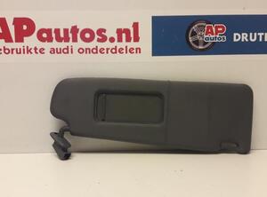 Sun Visor AUDI TT (8N3)