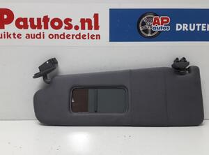 Sonnenblende links Audi TT 8N 8N8857551A P10839331