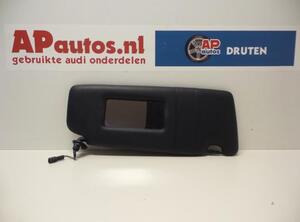 
Sonnenblende rechts Audi A4 Cabriolet 8H 8H0857552A P8082158
