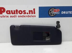 Sun Visor AUDI A4 B7 Convertible (8HE)