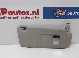 Sonnenblende rechts Audi A4 Avant 8D, B5 8D0857552F P12681643