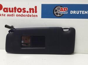 Sun Visor AUDI A4 B7 Convertible (8HE)