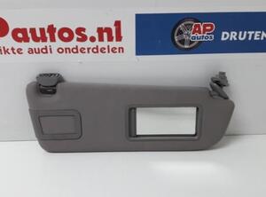 Sonnenblende rechts Audi A8 4E 4E0857552 P18362651