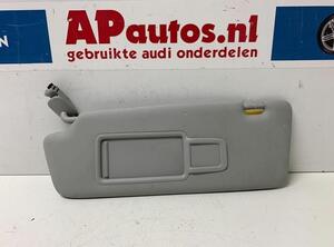 Sonnenblende links Audi A4 Avant 8K, B8 8K0857551 P21180538