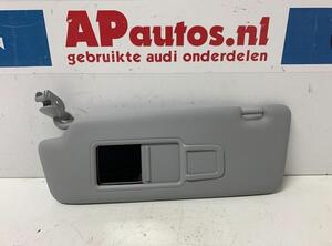 Zonklep AUDI A4 (8K2, B8), AUDI A1 Sportback (8XA, 8XF), AUDI A5 (8T3), AUDI Q5 (8RB)