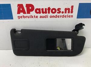 Zonklep AUDI A6 (4F2, C6)