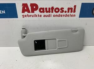 Sun Visor AUDI Q5 (8RB), AUDI Q5 Van (8RB), AUDI A5 (8T3), AUDI A1 (8X1, 8XK)