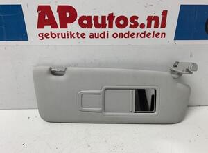 Sonnenblende rechts Audi A4 Avant 8K, B8 8K0857552N P21214080