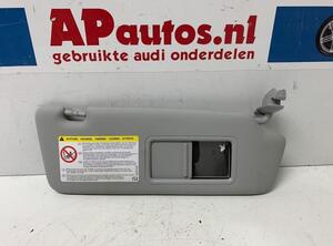 Sun Visor AUDI A4 (8K2, B8), AUDI Q5 (8RB), AUDI Q5 Van (8RB), AUDI A5 (8T3)