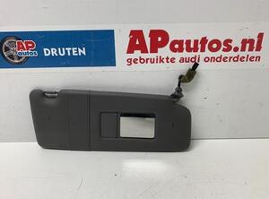 Sun Visor AUDI A4 B7 Convertible (8HE)