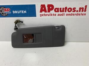 Sun Visor AUDI A4 B7 Convertible (8HE)