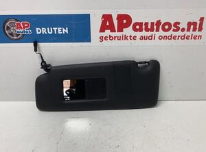 Sun Visor AUDI A4 B7 Convertible (8HE)