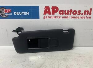 Sun Visor AUDI A4 (8K2, B8), AUDI A5 (8T3), AUDI A1 Sportback (8XA, 8XF), AUDI A1 (8X1, 8XK)