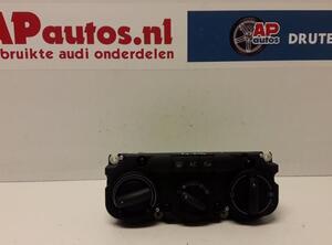 Temperaturanzeige Audi A3 Sportback 8P 3C2820045A P9873329