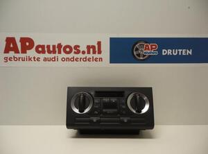 Koelvloeistof Temp Meter AUDI A3 (8P1), AUDI A3 Sportback (8PA)