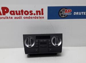 Koelvloeistof Temp Meter AUDI A3 (8P1), AUDI A3 Sportback (8PA)